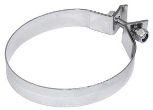 EMPI 8903 Chrome Alternator/Generator Strap